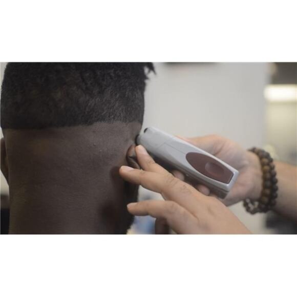 Pro Foil Lithium Titanium Foil Shaver, Cord/Cordless, Smooth Shaving Cordless - Picture 3 of 7